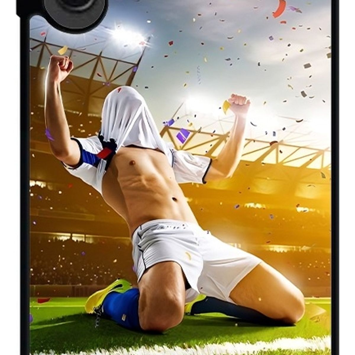 GENERICO - Carcasa Para SAMSUNG A55 diseño 243