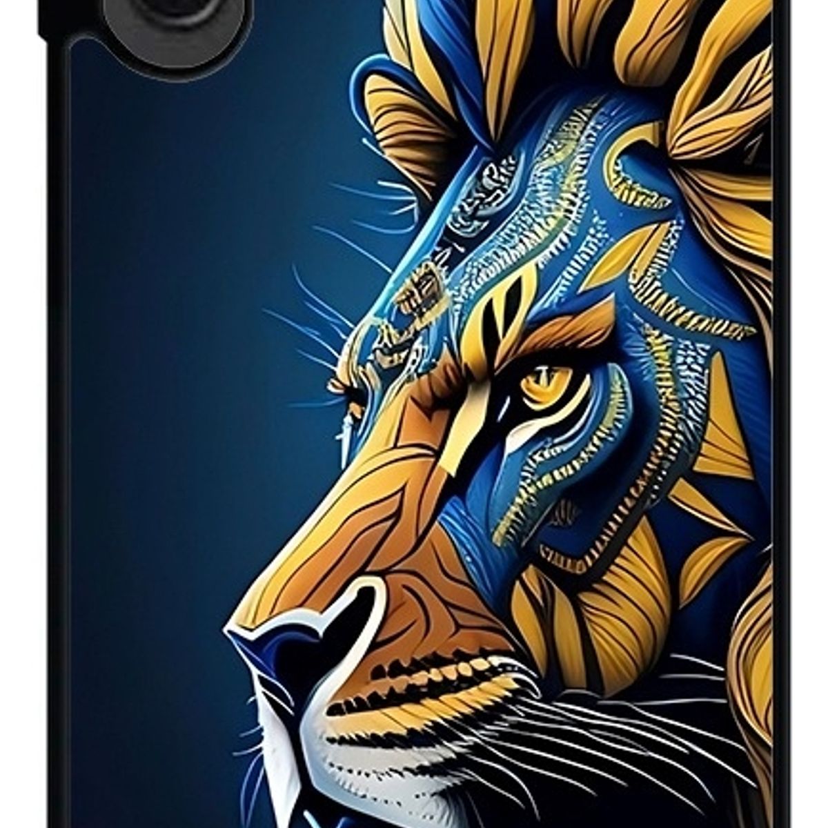 GENERICO - Carcasa Para SAMSUNG A55 diseño 261