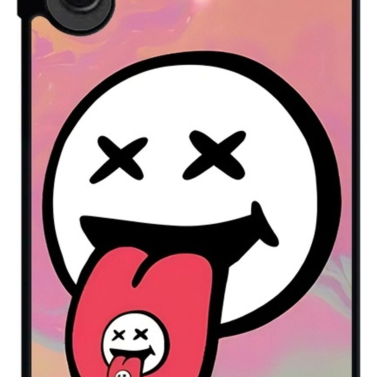 GENERICO - Carcasa Para SAMSUNG A55 diseño 274