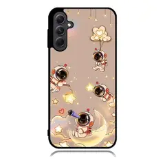 GENERICO - Carcasa Para SAMSUNG A55 diseño 282