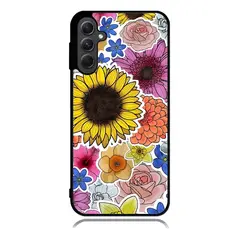GENERICO - Carcasa Para SAMSUNG A55 diseño 293