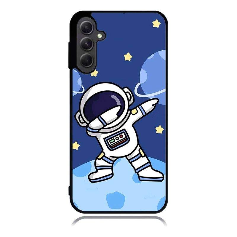 GENERICO - Carcasa Para SAMSUNG A54 diseño 216