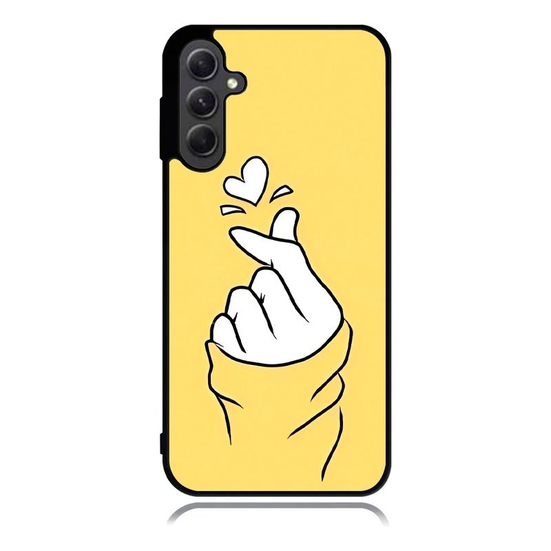 GENERICO - Carcasa Para SAMSUNG A54 diseño 256
