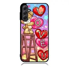 GENERICO - Carcasa Para SAMSUNG A55 diseño 205