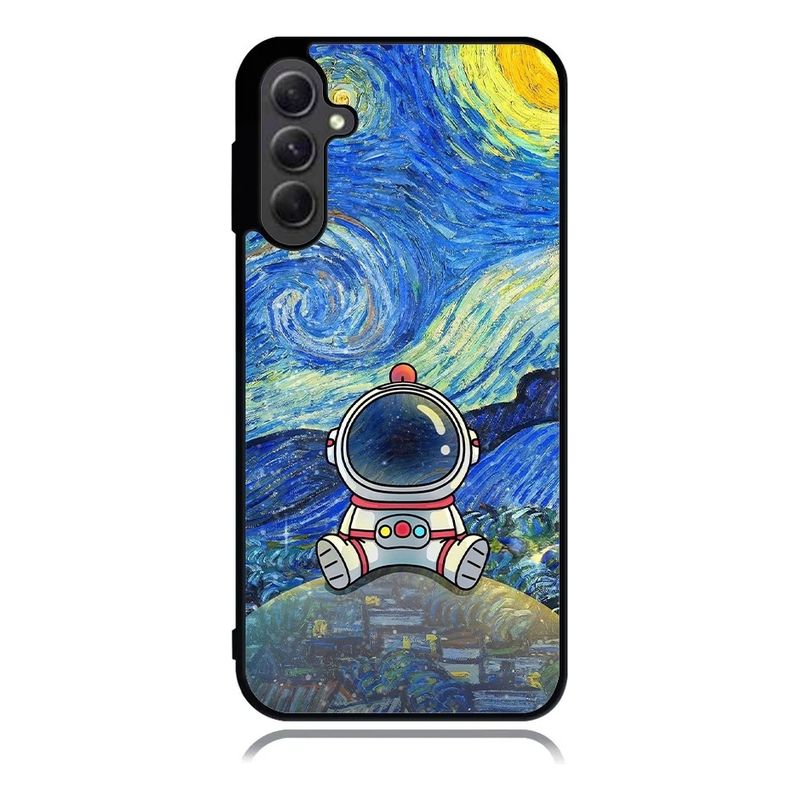 GENERICO - Carcasa Para SAMSUNG A55 diseño 202