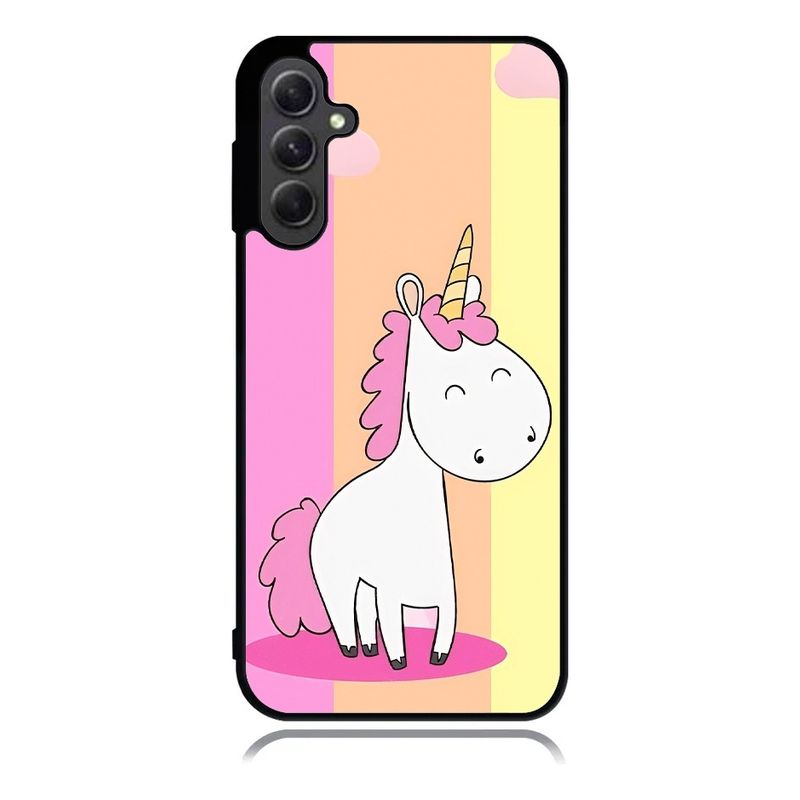 GENERICO - Carcasa Para SAMSUNG A54 diseño 277