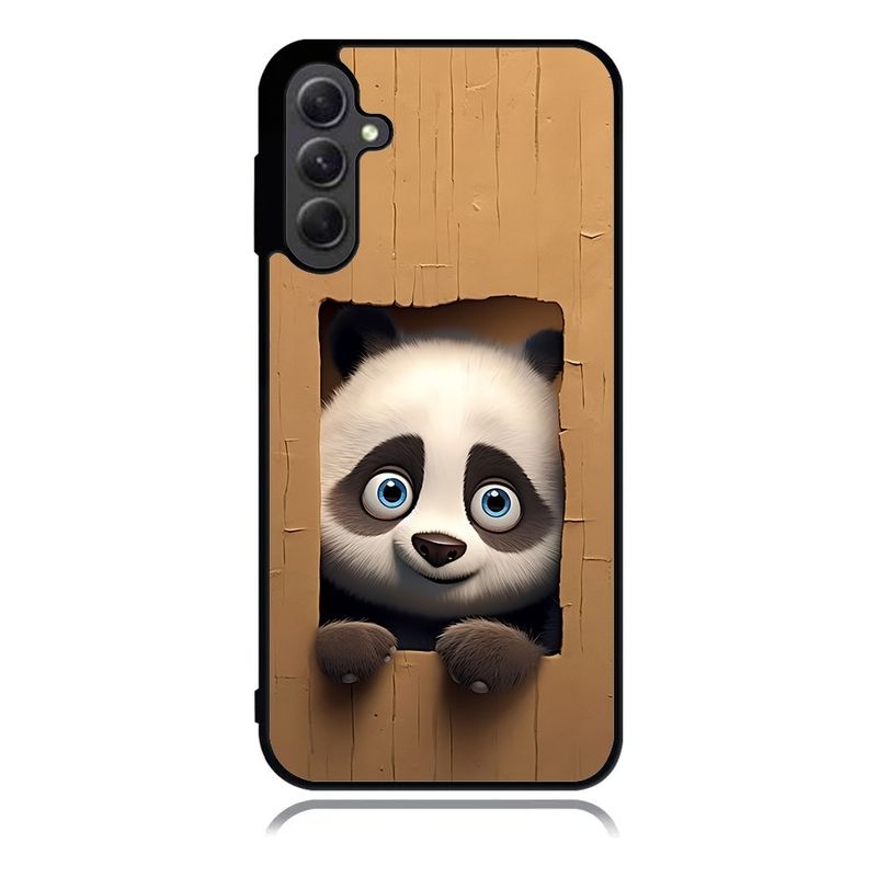 GENERICO - Carcasa Para SAMSUNG A55 diseño 252