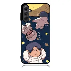 GENERICO - Carcasa Para SAMSUNG A55 diseño 262
