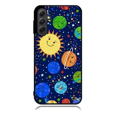 GENERICO - Carcasa Para SAMSUNG A55 diseño 237