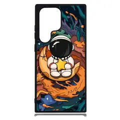 GENERICO - Carcasa Para SAMSUNG S21 ULTRA diseño 2