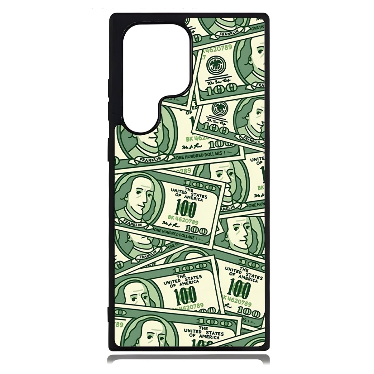 GENERICO - Carcasa Para SAMSUNG S21 ULTRA diseño 13