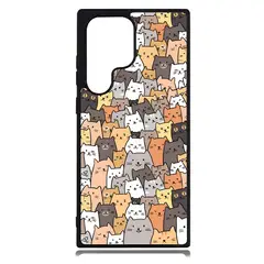 GENERICO - Carcasa Para SAMSUNG S21 ULTRA diseño 21