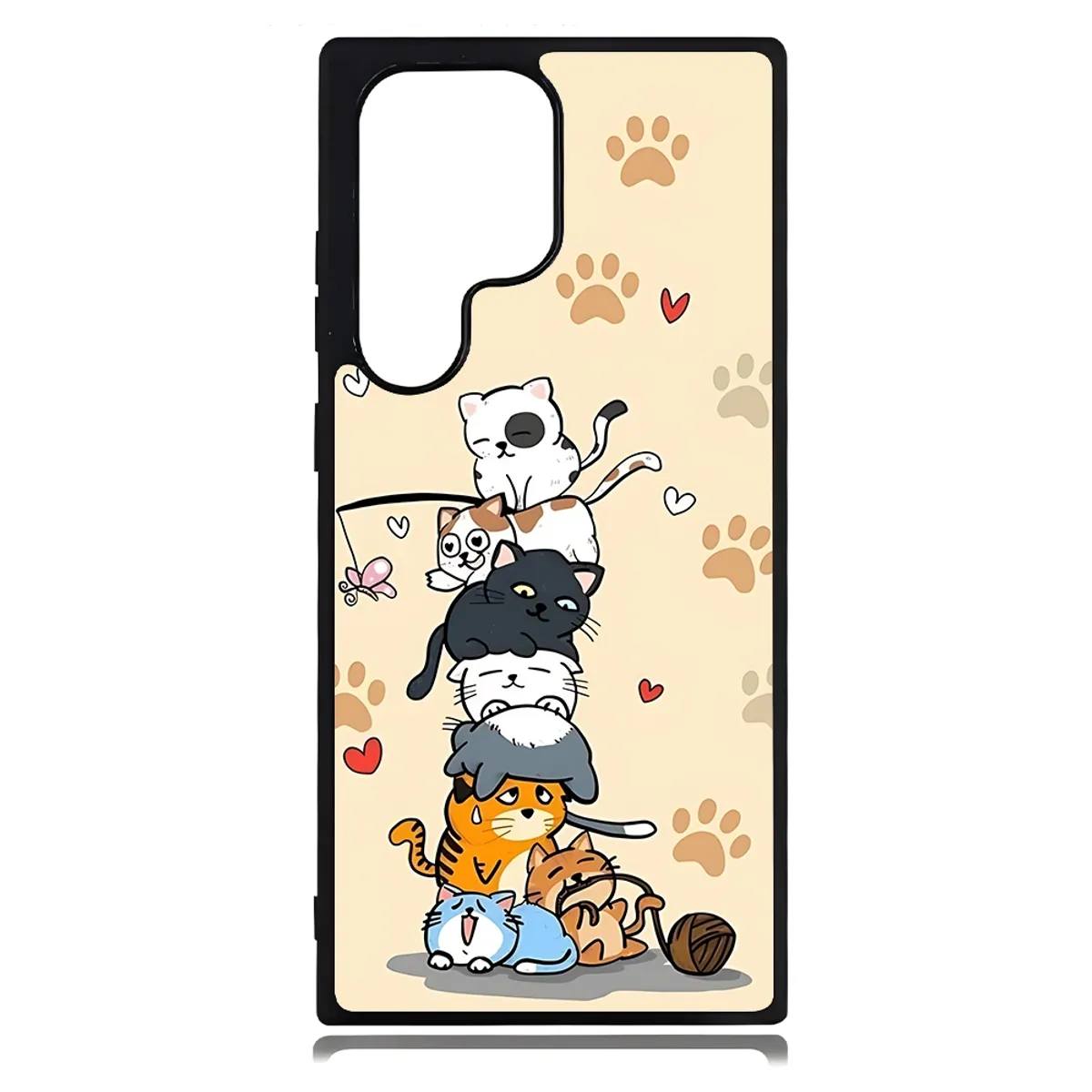 GENERICO - Carcasa Para SAMSUNG S21 ULTRA diseño 22