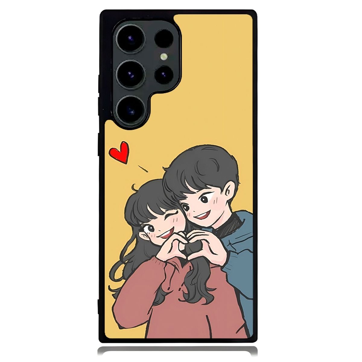 GENERICO - Carcasa Para SAMSUNG S21 ULTRA diseño 63