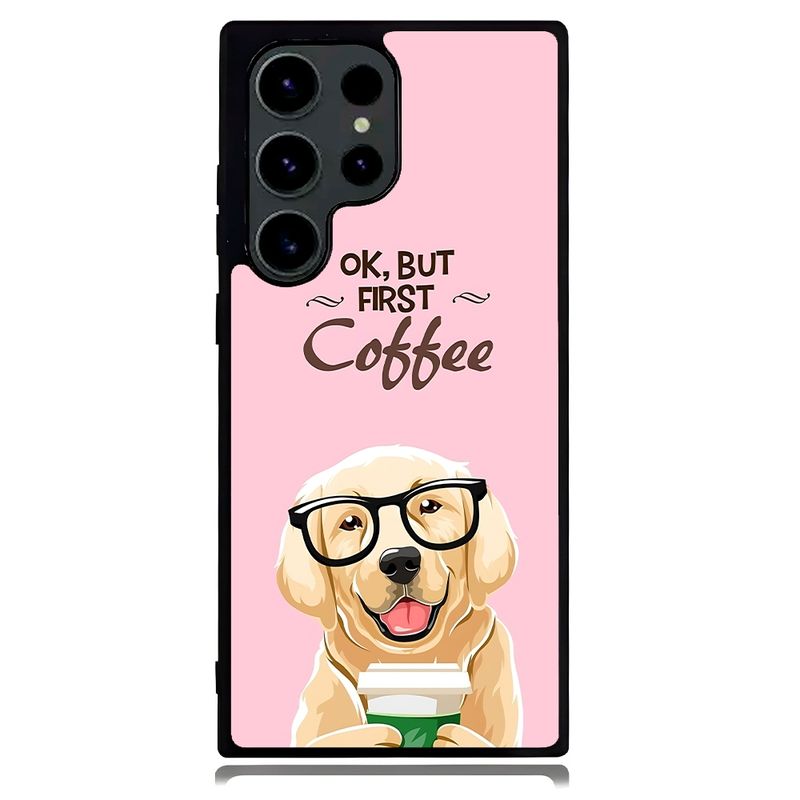 GENERICO - Carcasa Para SAMSUNG S21 ULTRA diseño 33