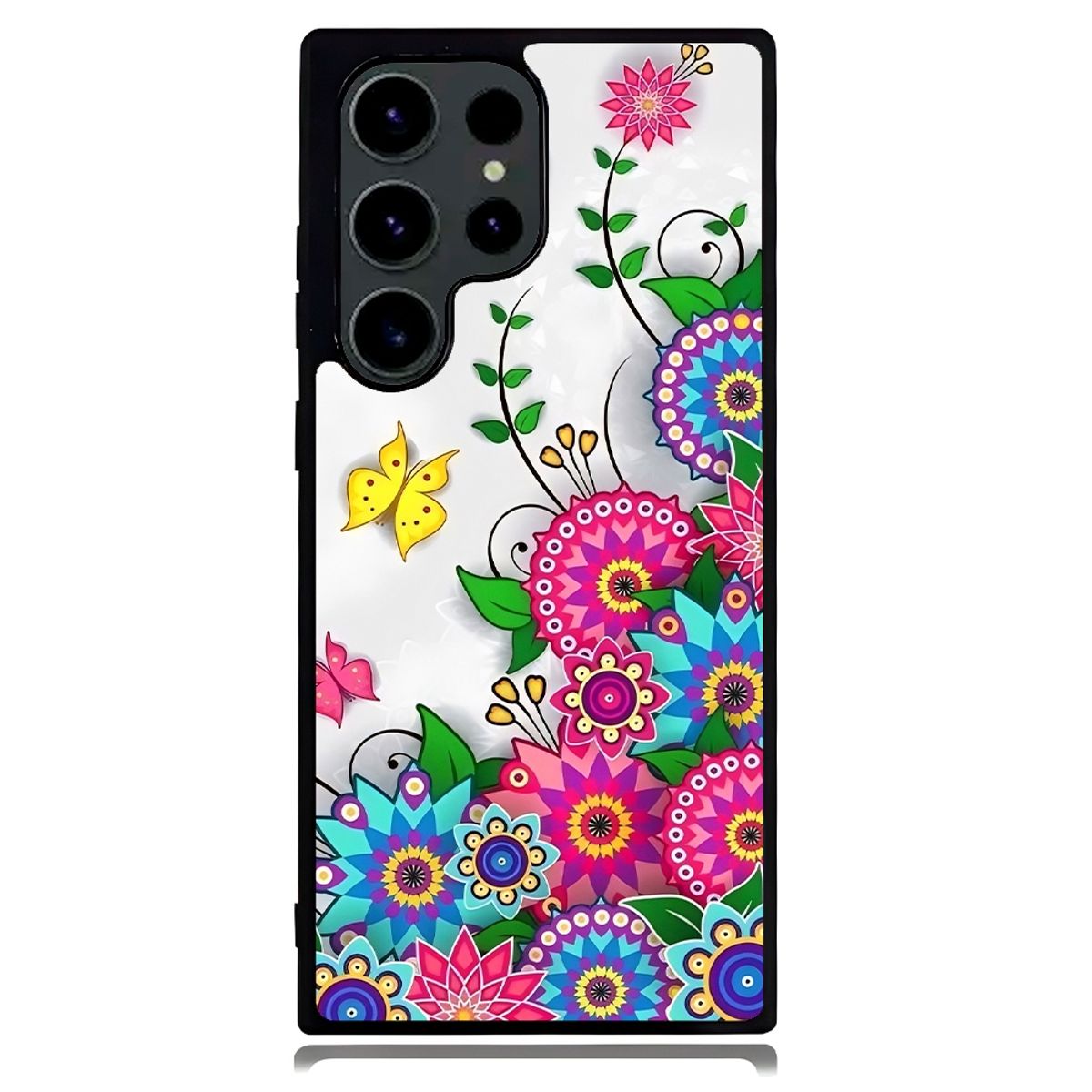 GENERICO - Carcasa Para SAMSUNG S21 ULTRA diseño 79