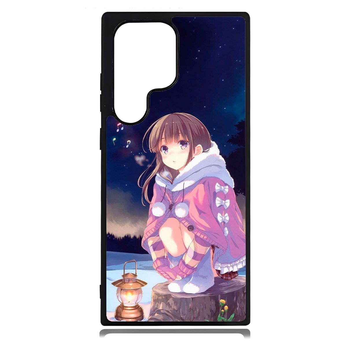 GENERICO - Carcasa Para SAMSUNG S24 ULTRA diseño 3