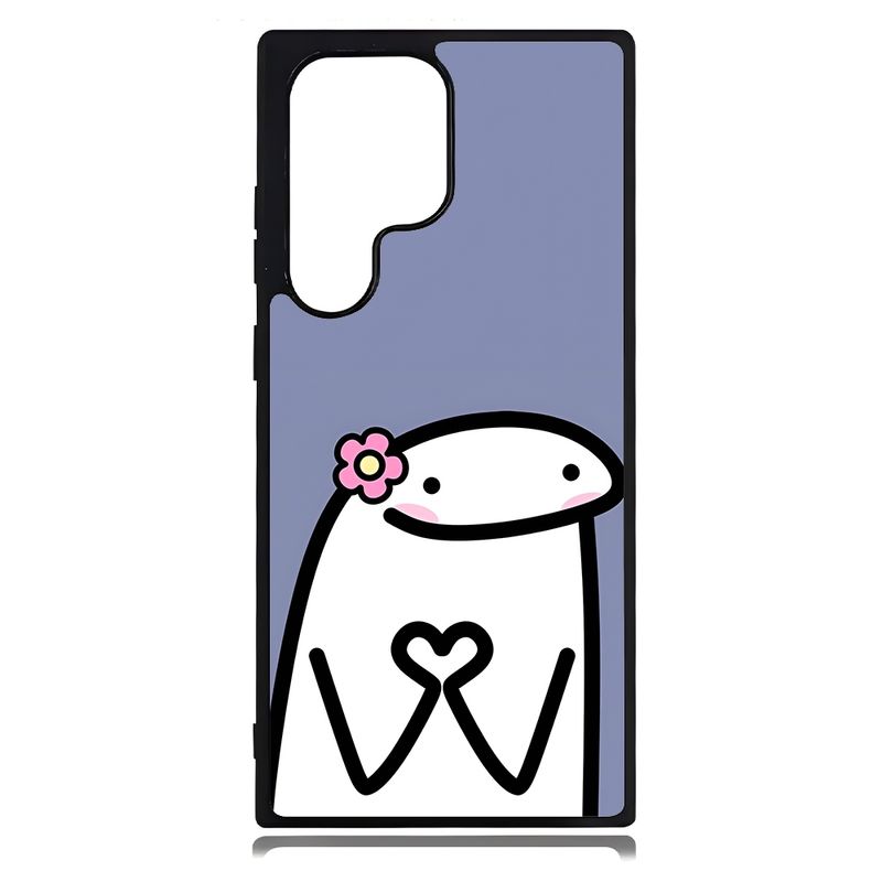 GENERICO - Carcasa Para SAMSUNG S24 ULTRA diseño 17