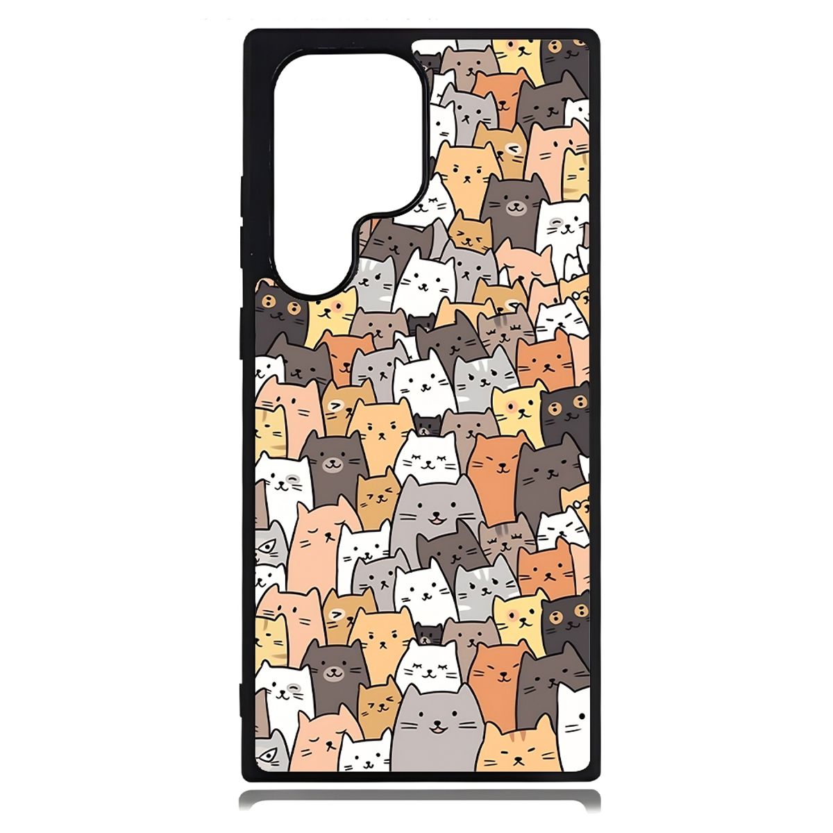 GENERICO - Carcasa Para SAMSUNG S24 ULTRA diseño 21