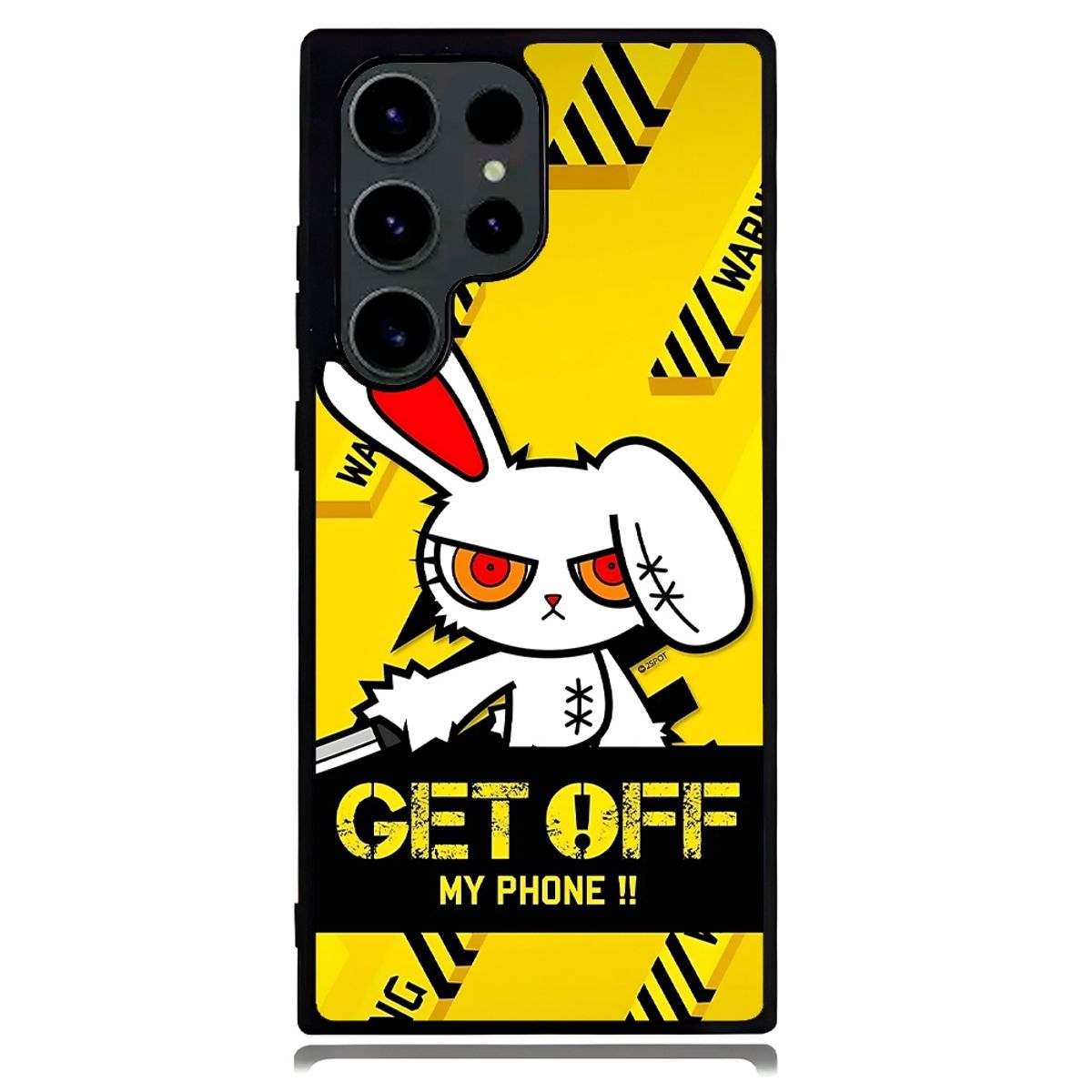 GENERICO - Carcasa Para SAMSUNG S24 ULTRA diseño 41