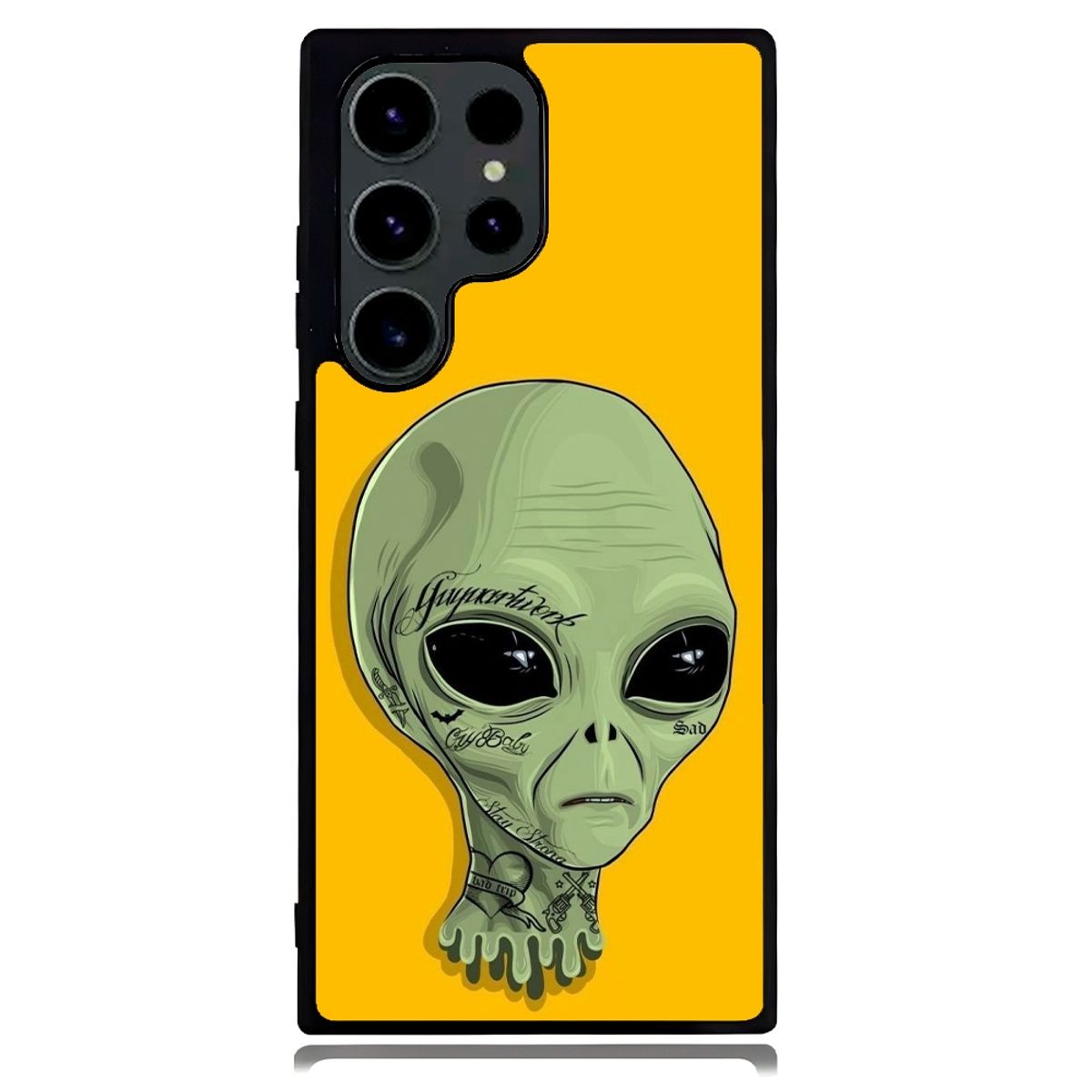 GENERICO - Carcasa Para SAMSUNG S24 ULTRA diseño 44