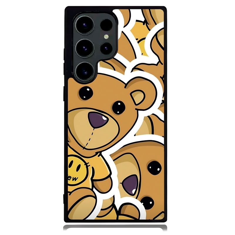 GENERICO - Carcasa Para SAMSUNG S24 ULTRA diseño 39