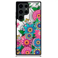 GENERICO - Carcasa Para SAMSUNG S24 ULTRA diseño 81