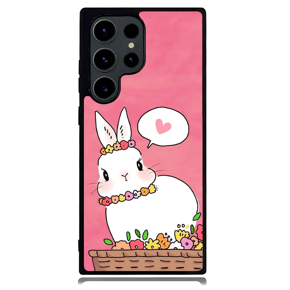 GENERICO - Carcasa Para SAMSUNG S24 ULTRA diseño 64