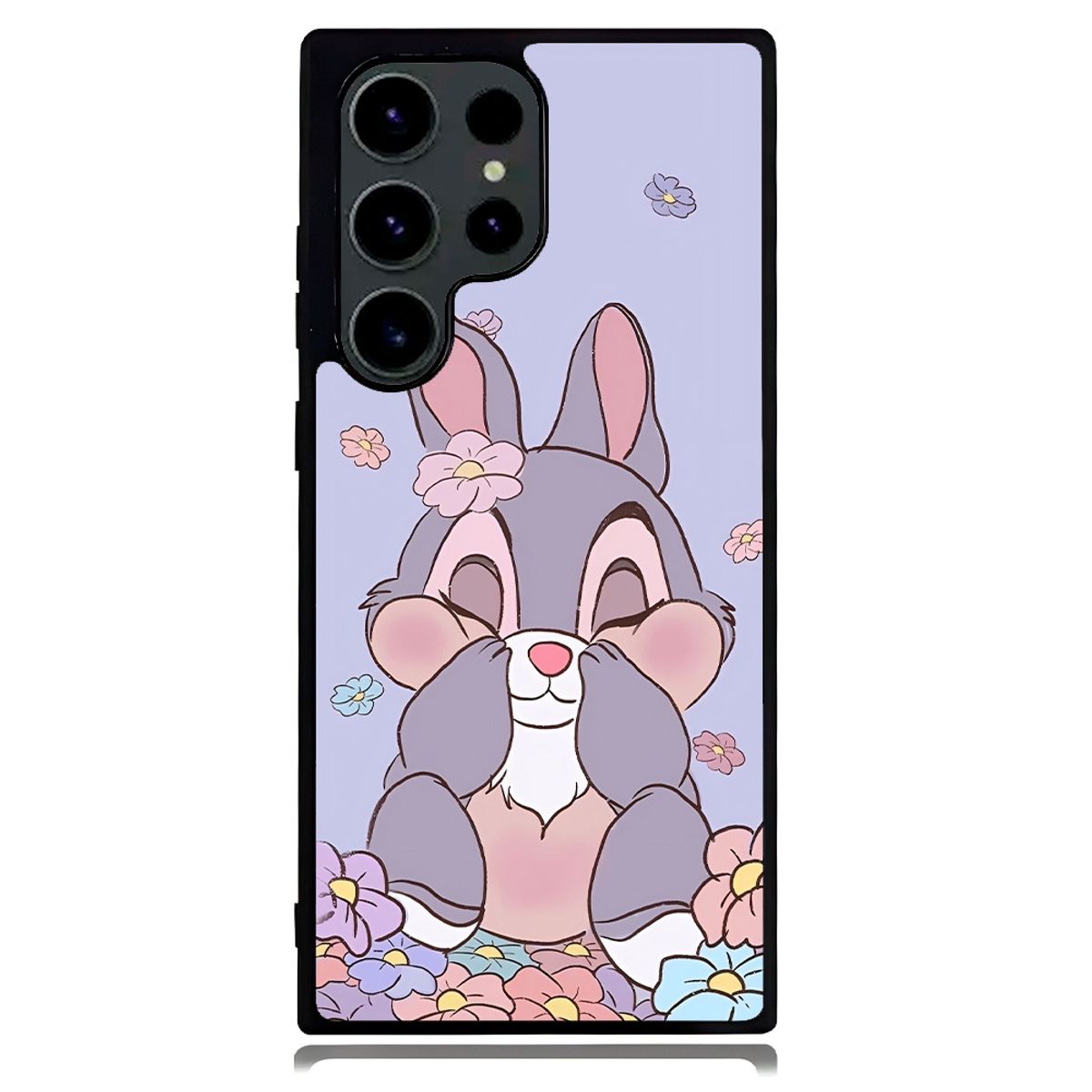 GENERICO - Carcasa Para SAMSUNG S24 ULTRA diseño 95