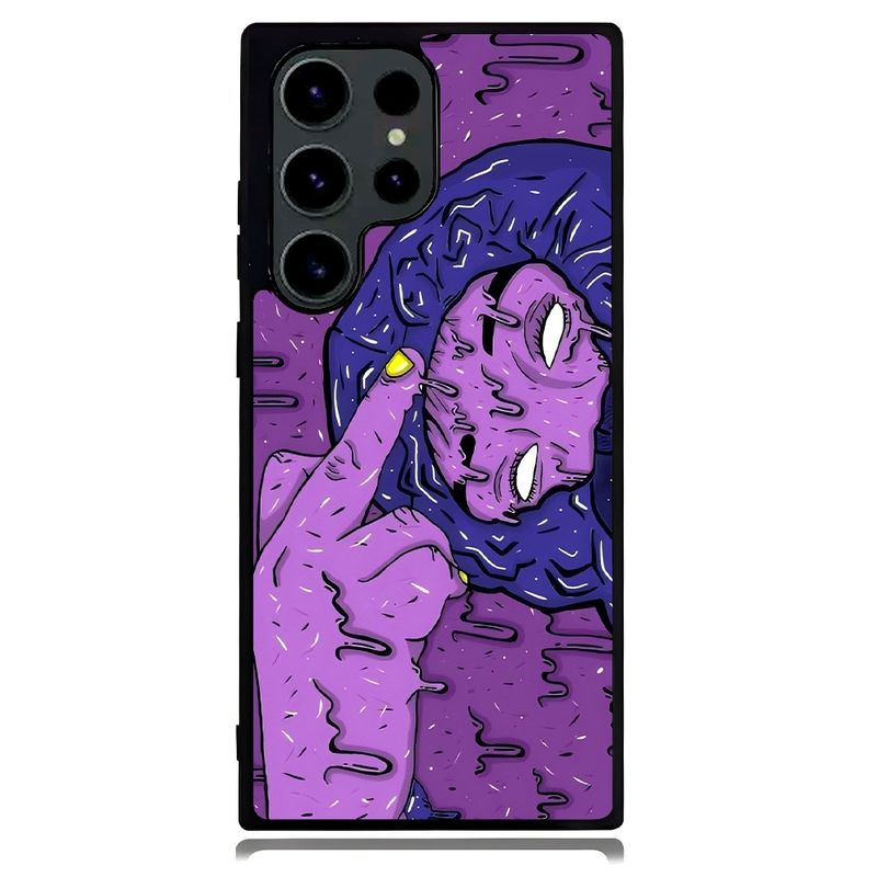 GENERICO - Carcasa Para SAMSUNG S24 ULTRA diseño 99