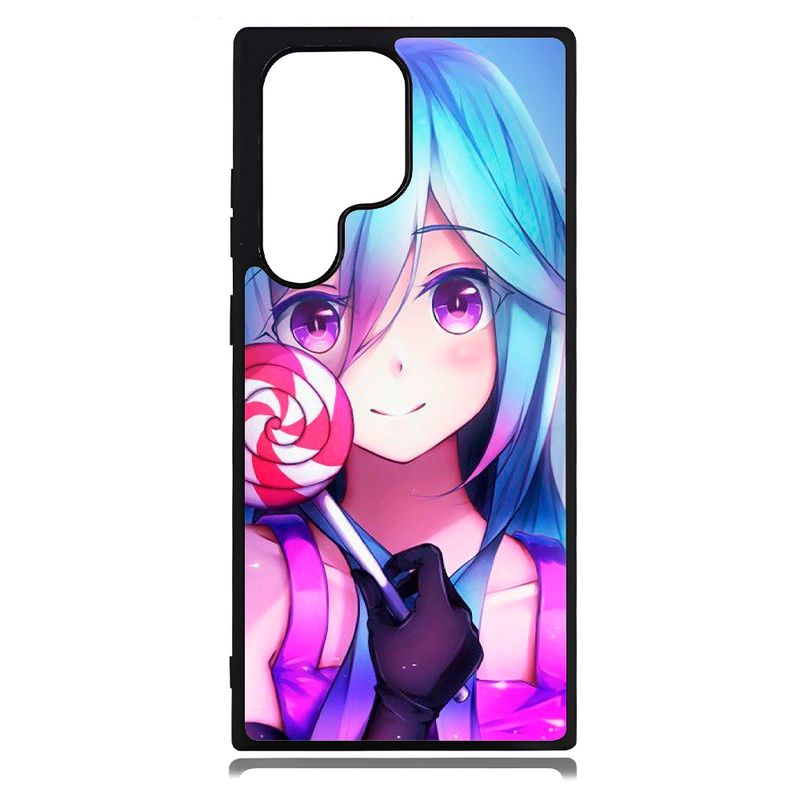 GENERICO - Carcasa Para SAMSUNG S24 ULTRA diseño 5