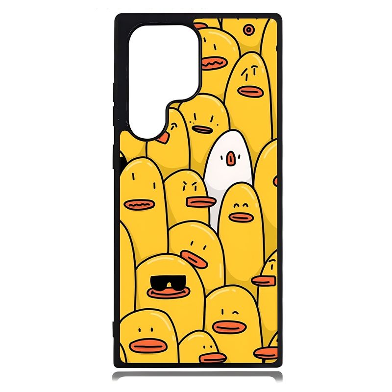 GENERICO - Carcasa Para SAMSUNG S24 ULTRA diseño 11