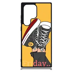 GENERICO - Carcasa Para SAMSUNG S24 ULTRA diseño 14