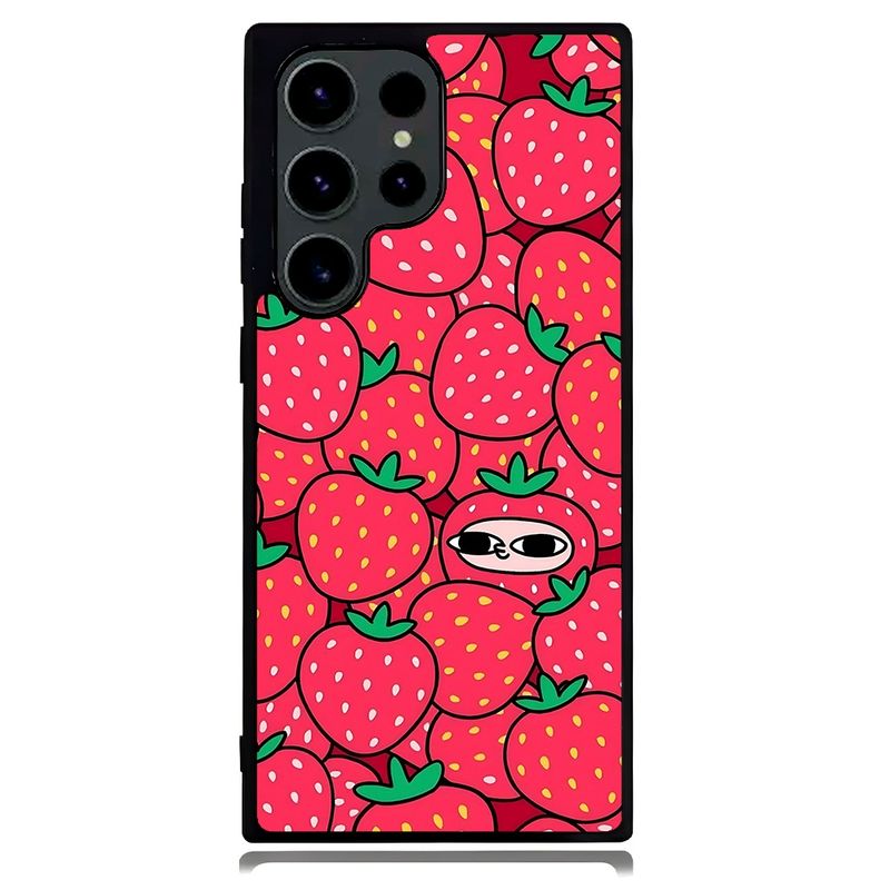 GENERICO - Carcasa Para SAMSUNG S24 ULTRA diseño 52