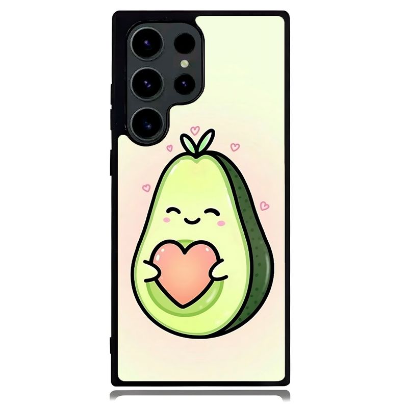 GENERICO - Carcasa Para SAMSUNG S24 ULTRA diseño 51
