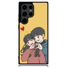 GENERICO - Carcasa Para SAMSUNG S24 ULTRA diseño 63