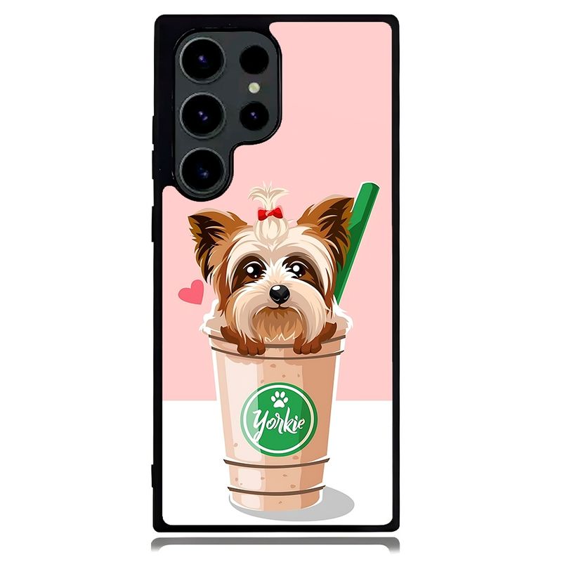GENERICO - Carcasa Para SAMSUNG S24 ULTRA diseño 34