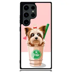 GENERICO - Carcasa Para SAMSUNG S24 ULTRA diseño 34
