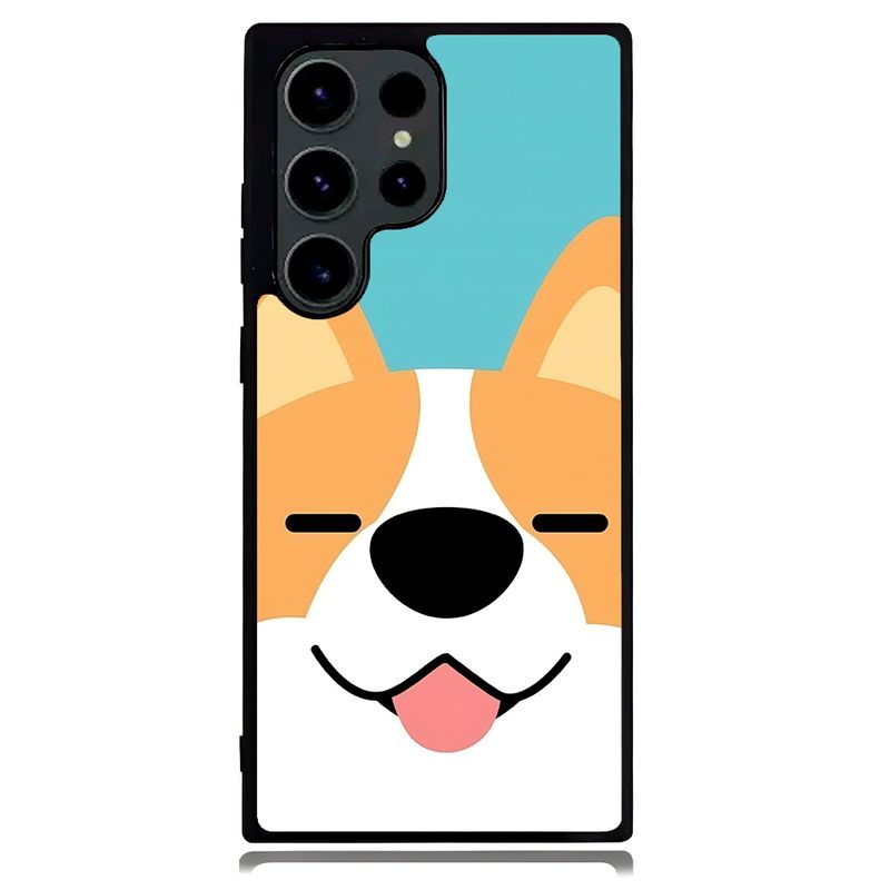 GENERICO - Carcasa Para SAMSUNG S24 ULTRA diseño 36