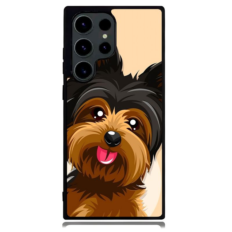 GENERICO - Carcasa Para SAMSUNG S24 ULTRA diseño 35