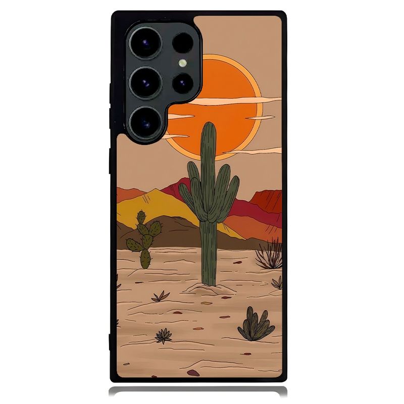 GENERICO - Carcasa Para SAMSUNG S24 ULTRA diseño 86