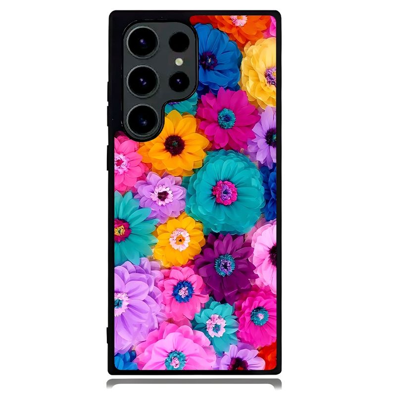 GENERICO - Carcasa Para SAMSUNG S24 ULTRA diseño 97