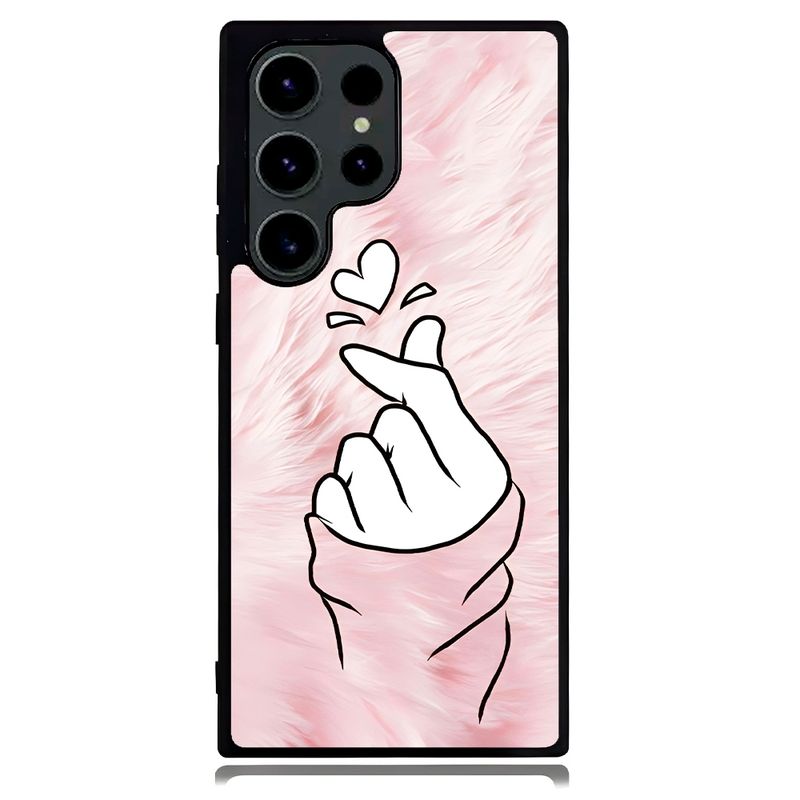 GENERICO - Carcasa Para SAMSUNG S24 ULTRA diseño 91