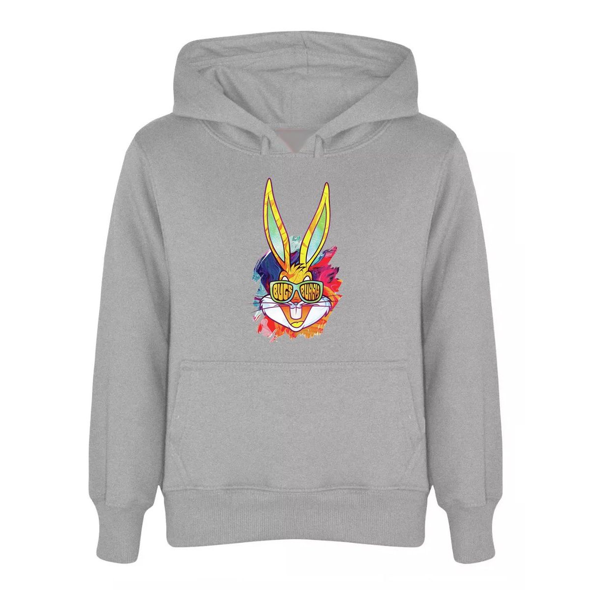 GENERICO - POLERON CANGURO - BUGS