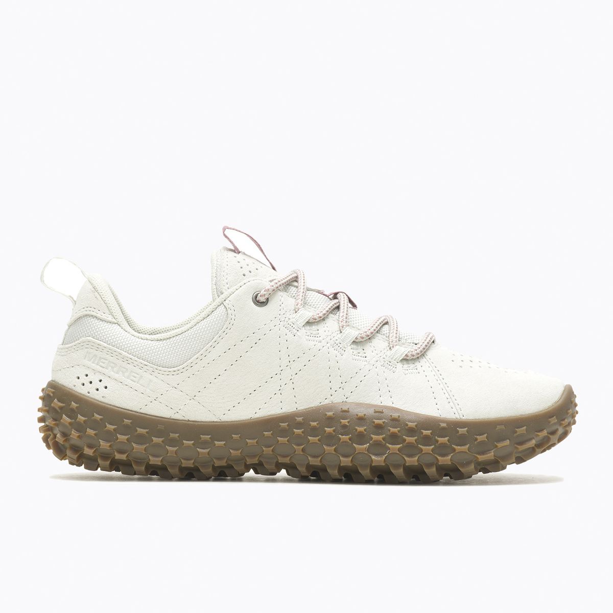 MERRELL - Zapatilla Mujer Wrapt Blanco MERRELL