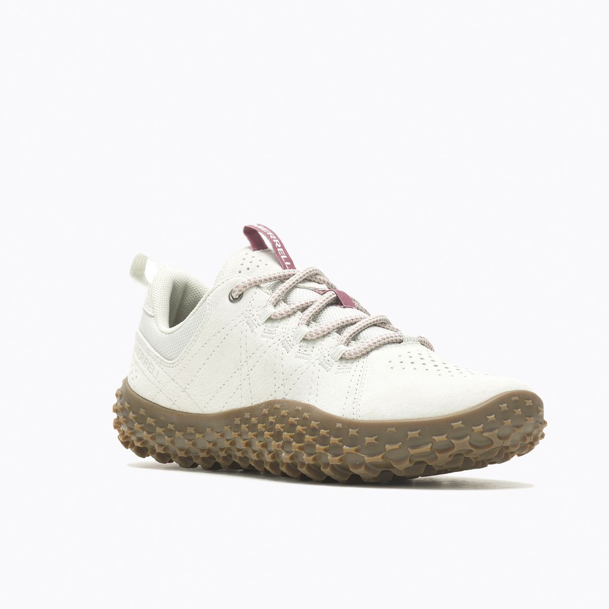 MERRELL - Zapatilla Mujer Wrapt Blanco MERRELL
