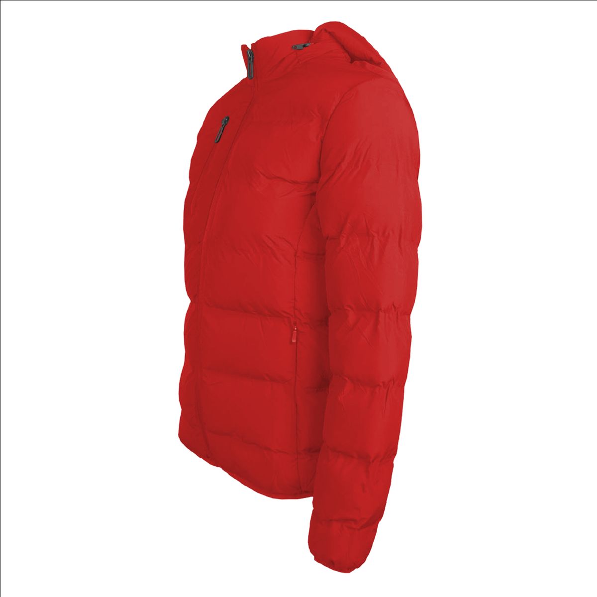 ANDESLAND OUTDOOR APPAREL - Parka Térmica Sintética Gorro Desmontable Ártica Mujer