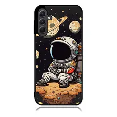 GENERICO - Carcasa Para SAMSUNG A25 diseño 255