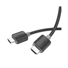 HOCO - Cable HDTV HDMI 4K 60HZ 3 metros US08