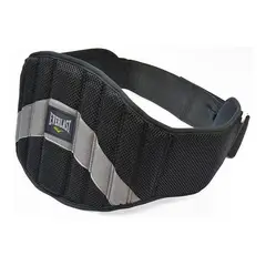 EVERLAST - Cinturón De Entrenamiento Fitness Levantamiento De